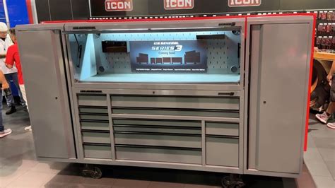 US General Series 3 Tool Boxes : r/harborfreight 